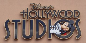 Hollywood Studios