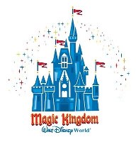Disney Magic Kingdom Park
