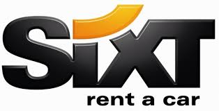 Sixt Car Rental